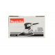 Δονητικός τροχός Makita BO4565, 200 W, 190 x 112 χιλιοστά