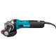 Ηλεκτρικός γωνιακός τροχός Makita GA5091X01, 1900 W, 125 χιλιοστά