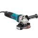 Ηλεκτρικός γωνιακός τροχός Makita GA5091X01, 1900 W, 125 χιλιοστά