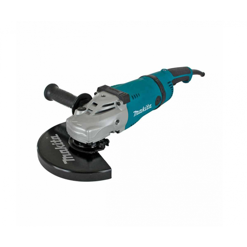 Γωνιακός τροχός Makita GA9040RF01, 230 mm, 2600 W