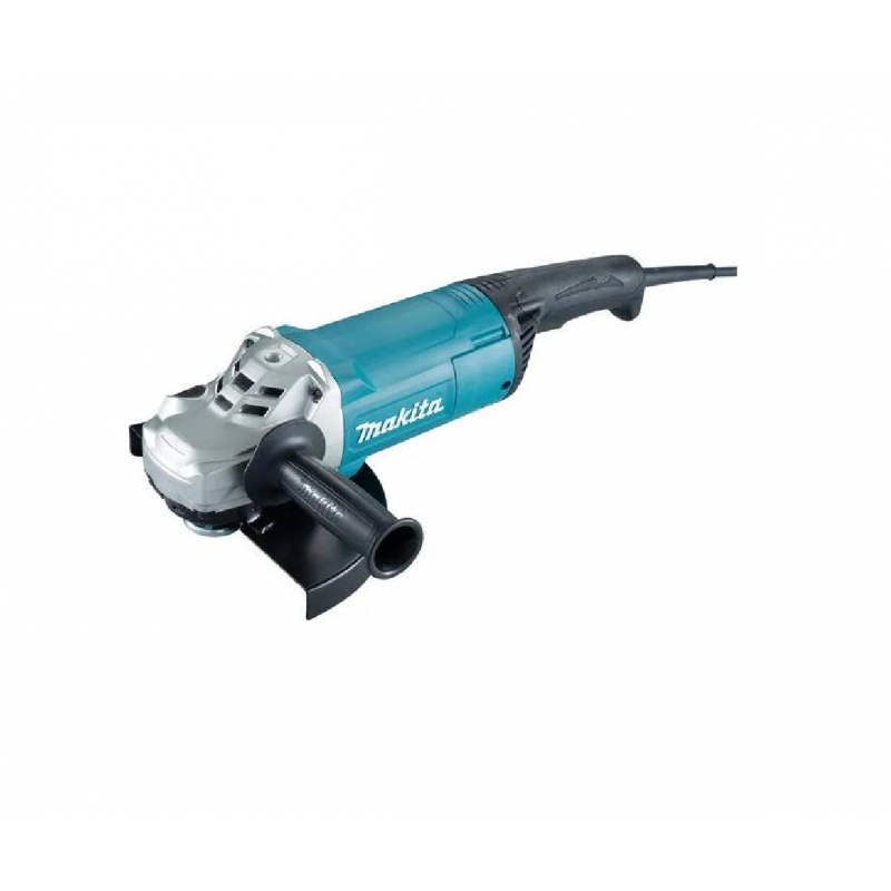 Ηλεκτρικός γωνιακός τροχός Makita GA9082, 2700 W, 230 мм