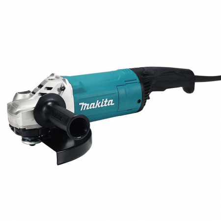 Ηλεκτρικός γωνιακός τροχός Makita GA9082, 2700 W, 230 мм