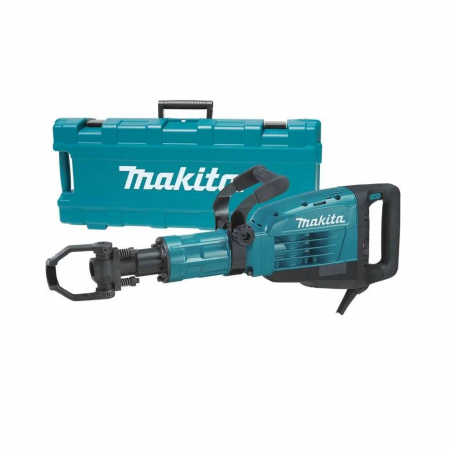 Σκαπτικό SDS-MAX Makita HM1307CB, 1510 W, 23.6 J 