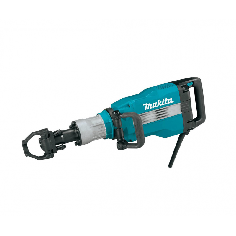 Ηλεκτρικό σφυρί Makita HM1502, HEX, 1850 W, 49.1 J 