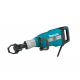 Ηλεκτρικό σφυρί Makita HM1502, HEX, 1850 W, 49.1 J 