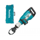 Ηλεκτρικό σφυρί Makita HM1502, HEX, 1850 W, 49.1 J 