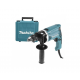 Κρουστικό δράπανο Makita HP1631K, 710 W, 13 χιλ.