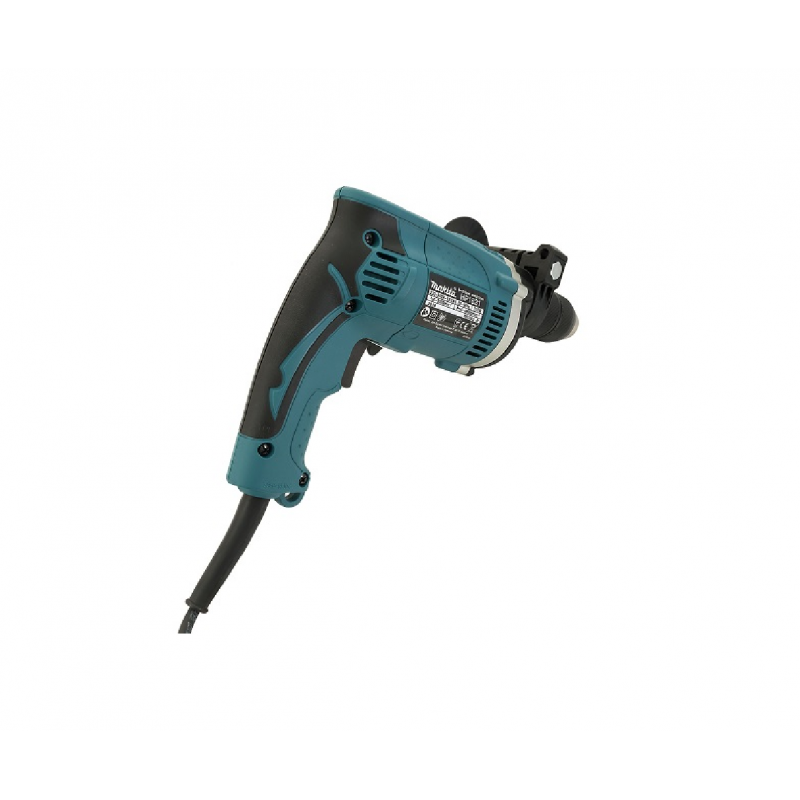 Κρουστικό δράπανο Makita HP1631K, 710 W, 13 χιλ.
