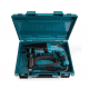 Ηλεκτρικό περιστροφικό σφυρί Makita HR2630 /800 W, 2.4 J