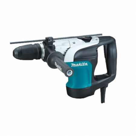 Ηλεκτρικό περιστροφικό εργαλείο Makita HR4002, 40 χιλ., 6.1 J, SDS-MAX