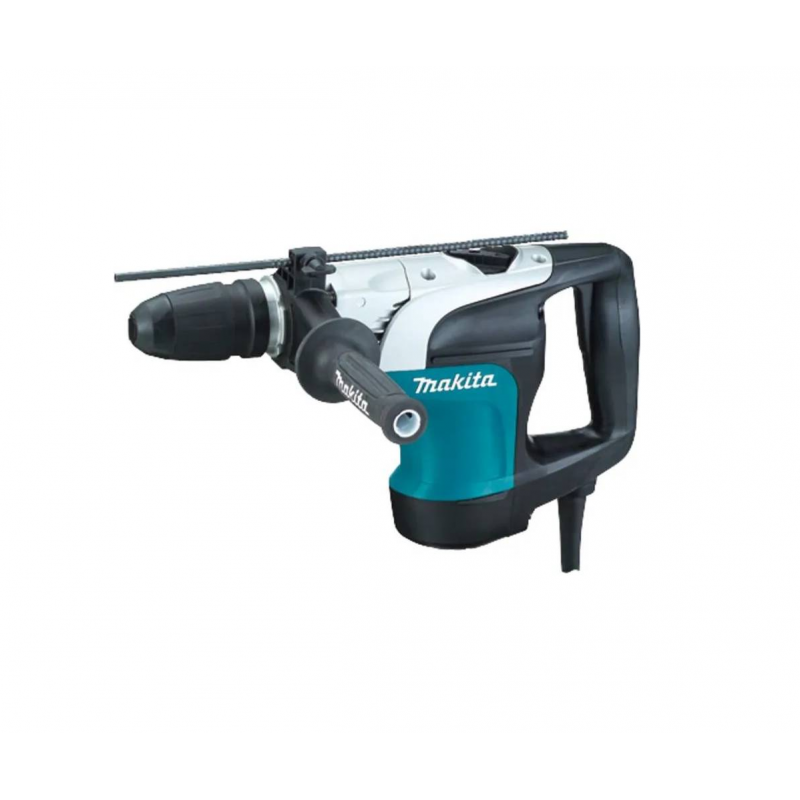 Ηλεκτρικό περιστροφικό εργαλείο Makita HR4002, 40 χιλ., 6.1 J, SDS-MAX
