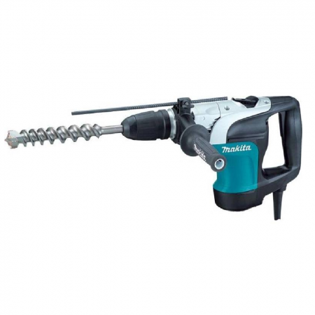 Ηλεκτρικό περιστροφικό εργαλείο Makita HR4002, 40 χιλ., 6.1 J, SDS-MAX
