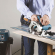 Χειροκίνητο κυκλικό πριόνι Makita HS6601, 1050 W, Ø 165 mm