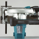 Χειροκίνητο κυκλικό πριόνι Makita HS6601, 1050 W, Ø 165 mm