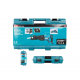 Ηλεκτρικό πριόνι σπαθιού Makita JR3061T, 1250 W, 32 mm