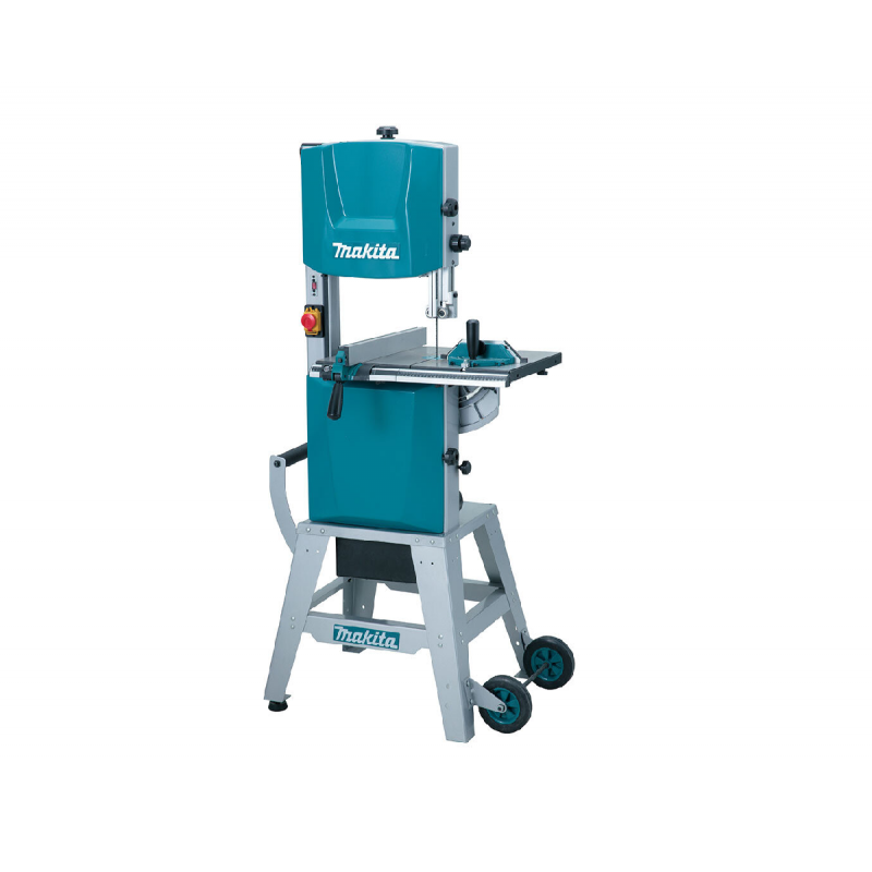 Ταινιοπρίονο Makita LB1200F, 900 W, 305 χιλιοστά