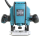 Φρέζα Makita RP0900, 900 W, 27,000 σ.α.λ.