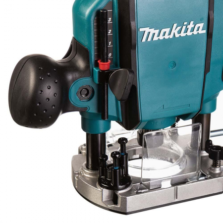 Φρέζα Makita RP0900, 900 W, 27,000 σ.α.λ.