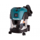 Ηλεκτρική σκούπα 1000 W, 3600 l/min, 15 l για ξηρό και υγρό καθαρισμό Makita VC2012L