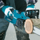 Ηλεκτρικό αλυσοπρίονο Makita UC3541A 1.8 kW, 35 εκ., 3/8