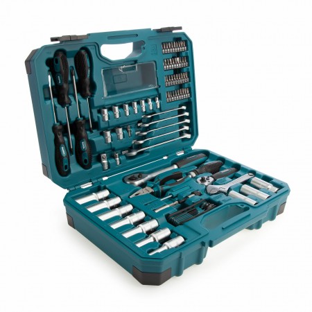 Σετ εργαλείων Makita E-08458, 1/2