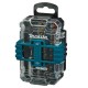 Σετ καρυδιών Makita Impact Premier Ε-13552, 31 τεμάχια