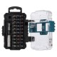 Σετ καρυδιών Makita Impact Premier Ε-13552, 31 τεμάχια