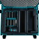 Σετ εργαλείων Makita B-49725, 96 τεμαχίων