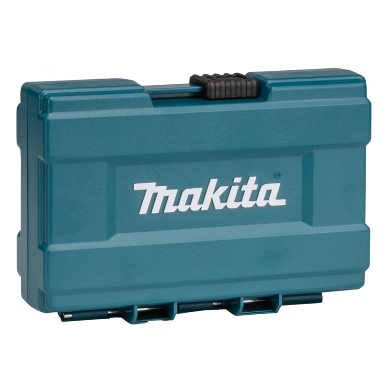 Σετ τρυπάνια και μύτες MAKITA B-53908, 62 τεμάχια