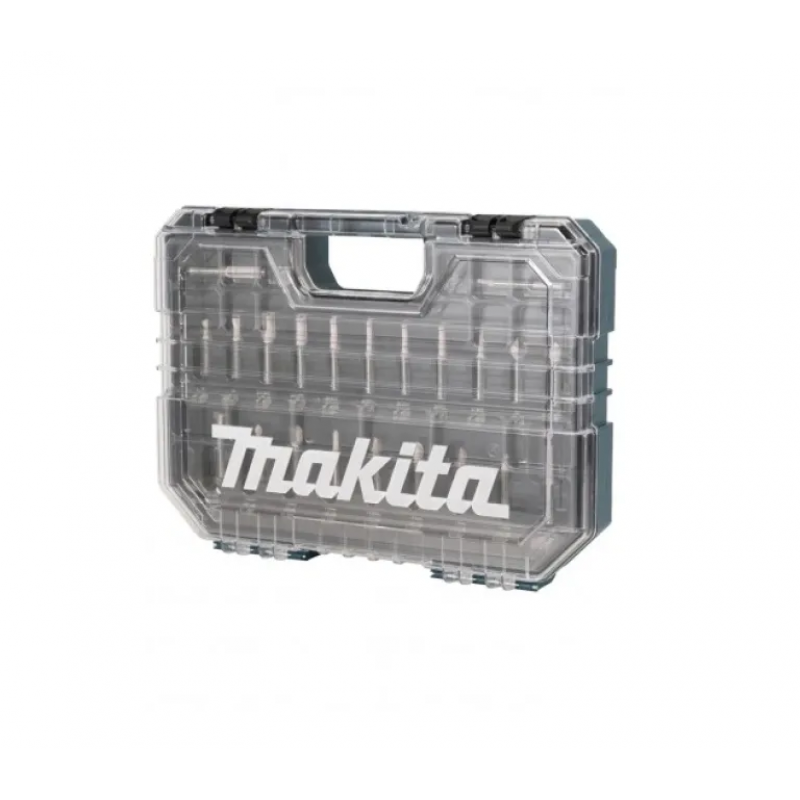 Σετ φρέζας ξύλου Makita D-74778, 8 χιλιοστά, 22 τεμάχια