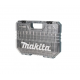Σετ φρέζας ξύλου Makita D-74778, 8 χιλιοστά, 22 τεμάχια