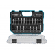 Σετ φρέζες για ξύλο Makita D-74784, 8 χλστ, 22 τεμάχια
