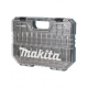 Σετ φρέζες για ξύλο Makita D-74784, 8 χλστ, 22 τεμάχια