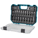 Σετ φρέζες για ξύλο Makita D-74784, 8 χλστ, 22 τεμάχια