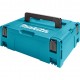 Βαλίτσα εργαλείων Makita MKP2, 821550-0, 157x395x295 χιλ.