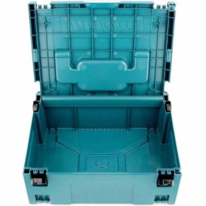 Βαλίτσα εργαλείων Makita MKP2, 821550-0, 157x395x295 χιλ.
