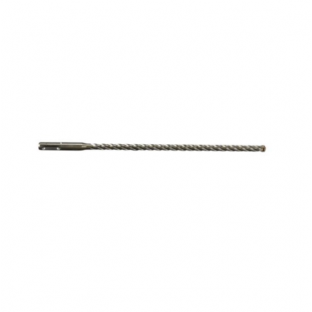 Τρυπάνι για σκυρόδεμα Makita Nemesis, B-58126, φ 8.00/ 265/ 200 χιλ.