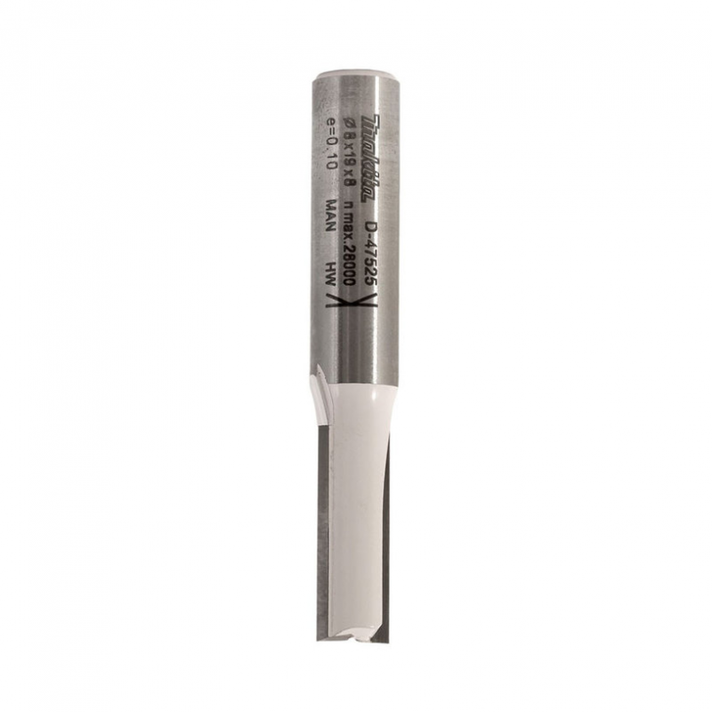 Ευθεία φρέζα Makita, D-47525