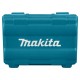 Σετ κατσαβιδιών και τρυπανιών Makita, E-13166, 42 τεμάχια