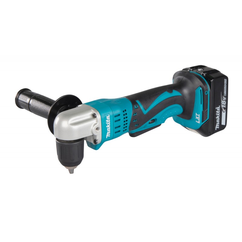 Επαναφορτιζόμενο γωνιακό δράπανο Makita DDA351Z 18 V SOLO
