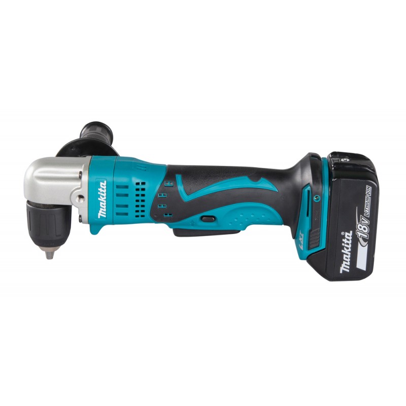 Επαναφορτιζόμενο γωνιακό δράπανο Makita DDA351Z 18 V SOLO