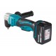 Επαναφορτιζόμενο γωνιακό δράπανο Makita DDA351Z 18 V SOLO