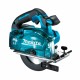 Επαναφορτιζόμενο δισκοπρίονο MAKITA DCS553Z