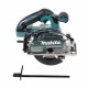 Επαναφορτιζόμενο δισκοπρίονο MAKITA DCS553Z