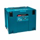 Επαναφορτιζόμενο κατσαβίδι Makita DDF486 + Επαναφορτιζόμενος γωνιακός τροχός Makita DGA504Z 18V