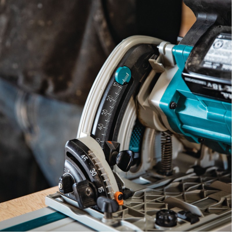 Επαναφορτιζόμενο κυκλικό πριόνι MAKITA DSP600Z
