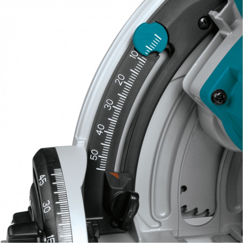 Επαναφορτιζόμενο κυκλικό πριόνι MAKITA DSP600Z