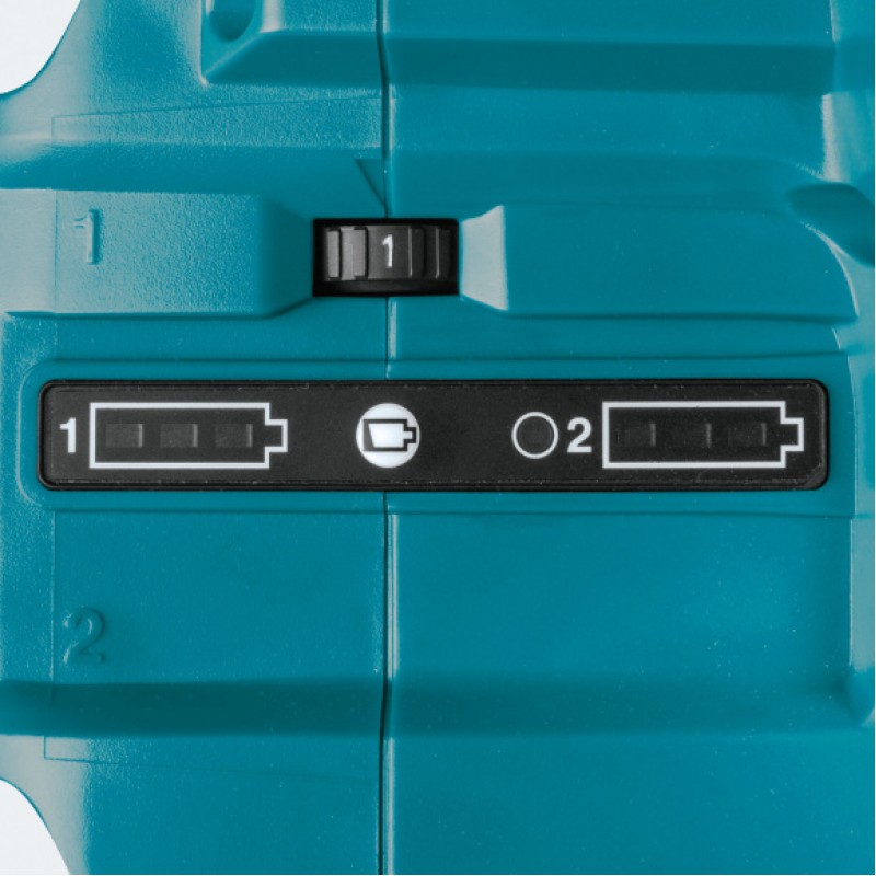 Επαναφορτιζόμενο κυκλικό πριόνι MAKITA DSP600Z
