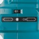 Επαναφορτιζόμενο κυκλικό πριόνι MAKITA DSP600Z