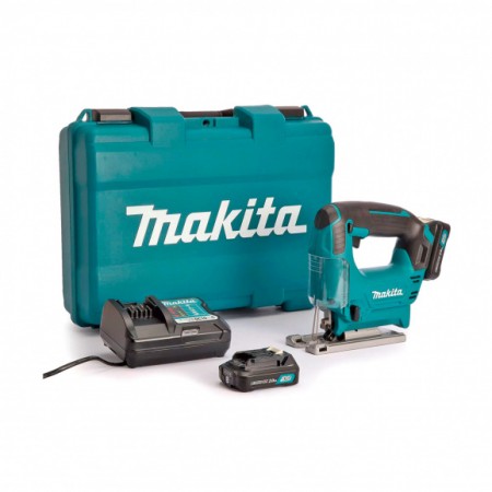Επαναφορτιζόμενο σέγα MAKITA JV101DWAE